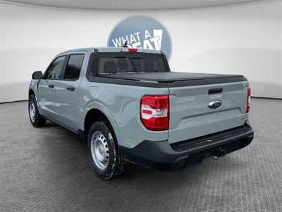 2023 Ford Maverick XL