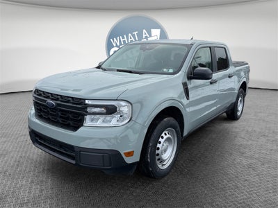 2023 Ford Maverick XL