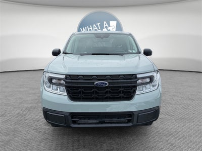 2023 Ford Maverick XL