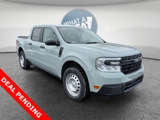 2023 Ford Maverick XL