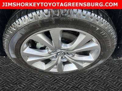 2021 Mazda Mazda CX-30 Select