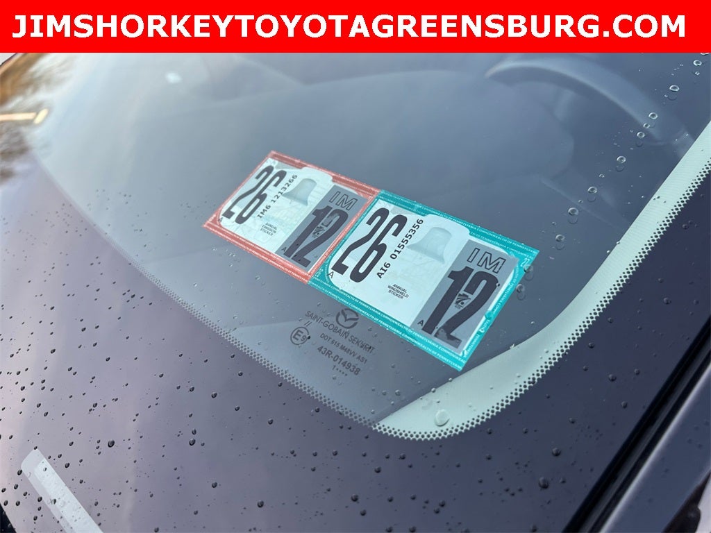 2021 Mazda Mazda CX-30 Select