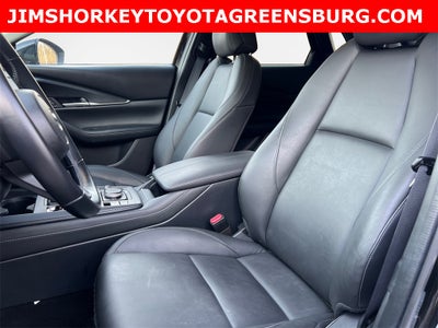 2021 Mazda Mazda CX-30 Select