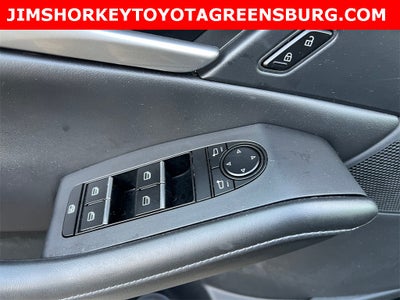 2021 Mazda Mazda CX-30 Select