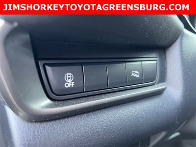 2021 Mazda Mazda CX-30 Select