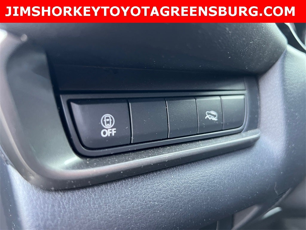 2021 Mazda Mazda CX-30 Select