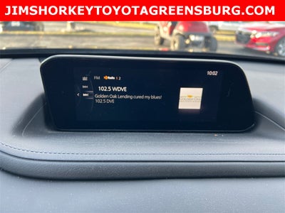 2021 Mazda Mazda CX-30 Select