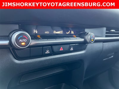 2021 Mazda Mazda CX-30 Select