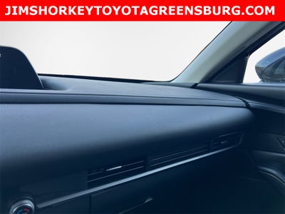 2021 Mazda Mazda CX-30 Select