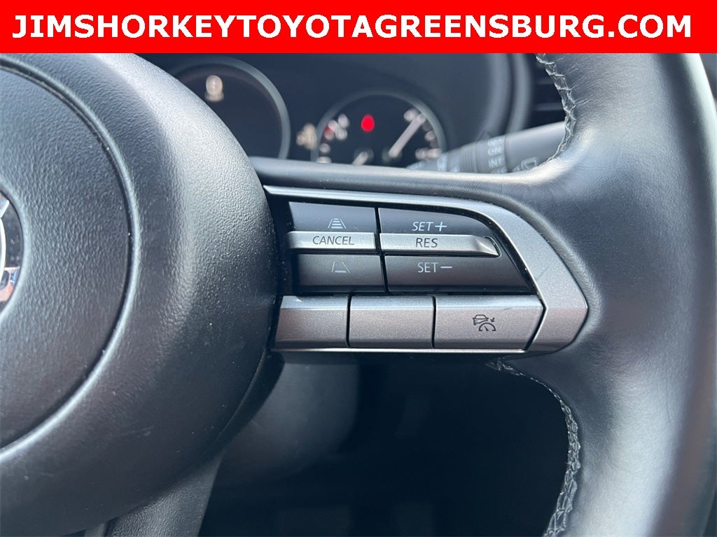 2021 Mazda Mazda CX-30 Select