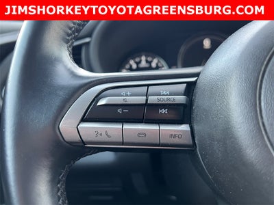 2021 Mazda Mazda CX-30 Select