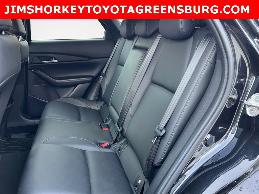 2021 Mazda Mazda CX-30 Select