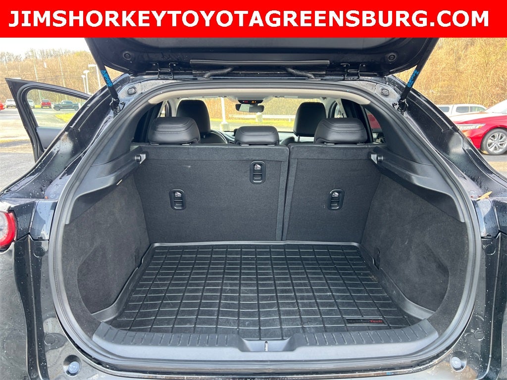 2021 Mazda Mazda CX-30 Select