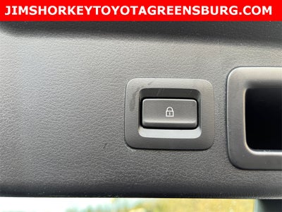 2021 Mazda Mazda CX-30 Select