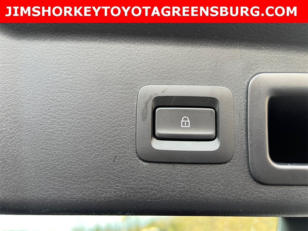 2021 Mazda Mazda CX-30 Select