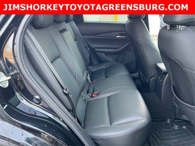 2021 Mazda Mazda CX-30 Select