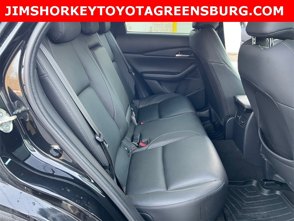 2021 Mazda Mazda CX-30 Select