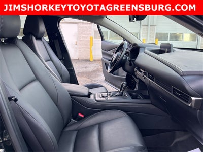 2021 Mazda Mazda CX-30 Select