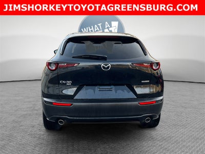 2021 Mazda Mazda CX-30 Select