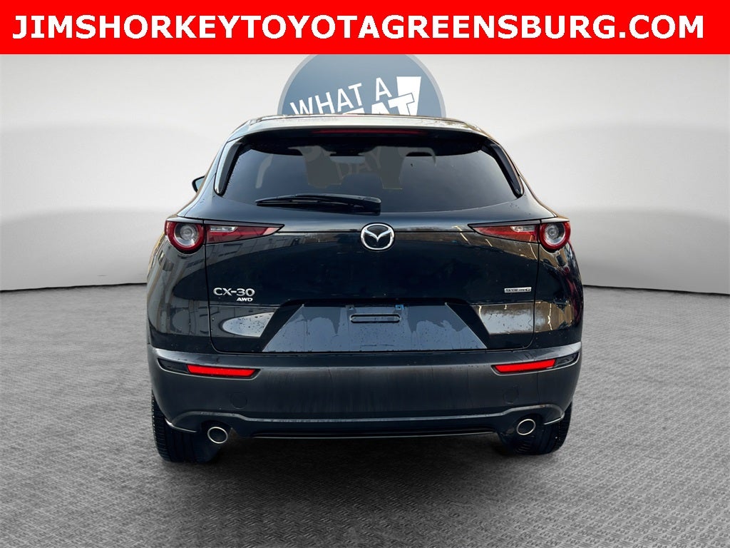 2021 Mazda Mazda CX-30 Select