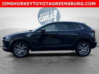 2021 Mazda Mazda CX-30 Select