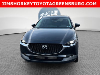 2021 Mazda Mazda CX-30 Select