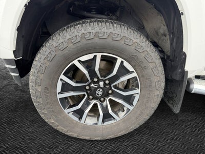 2023 Toyota Tacoma V6