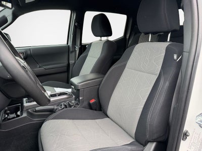 2023 Toyota Tacoma V6