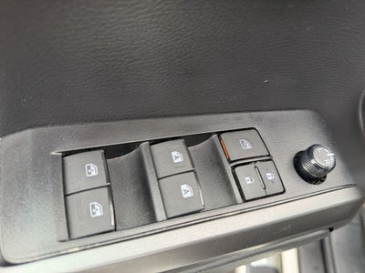 2023 Toyota Tacoma V6