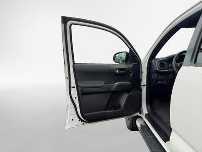 2023 Toyota Tacoma V6