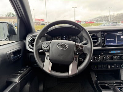 2023 Toyota Tacoma V6