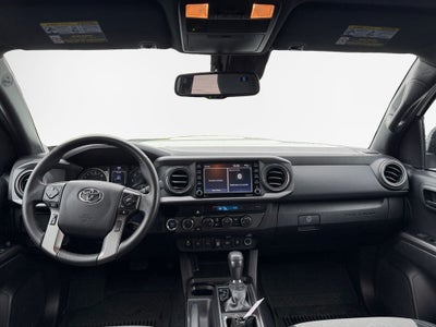 2023 Toyota Tacoma V6