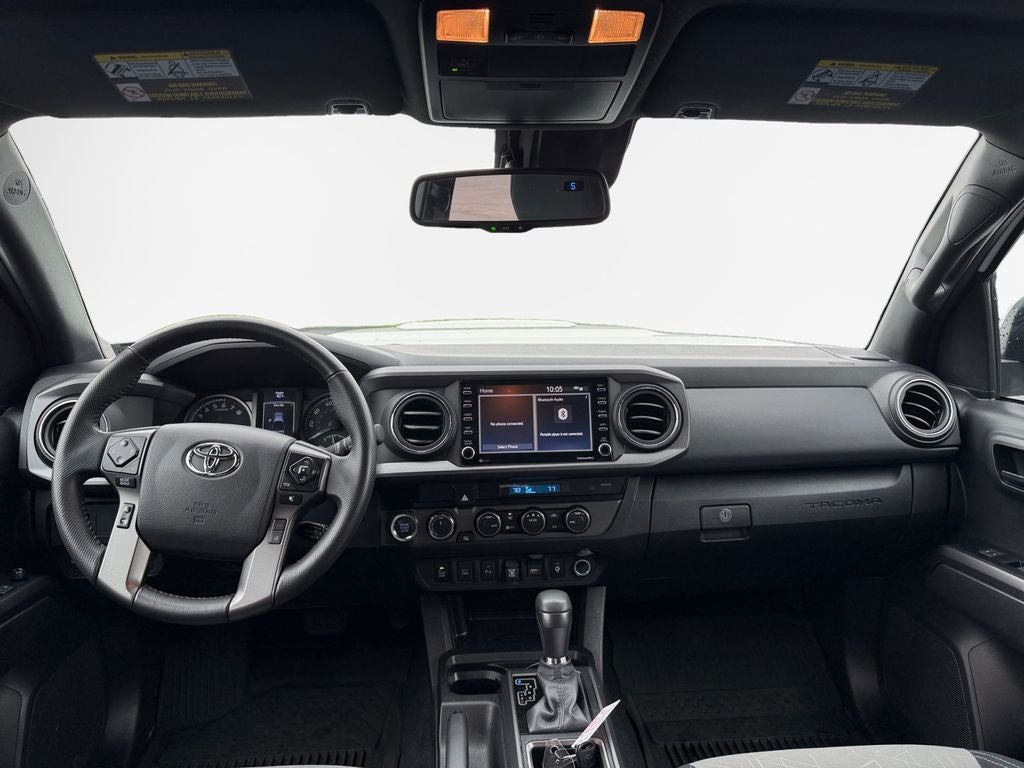 2023 Toyota Tacoma V6