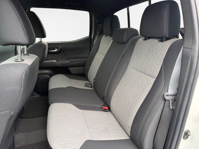 2023 Toyota Tacoma V6