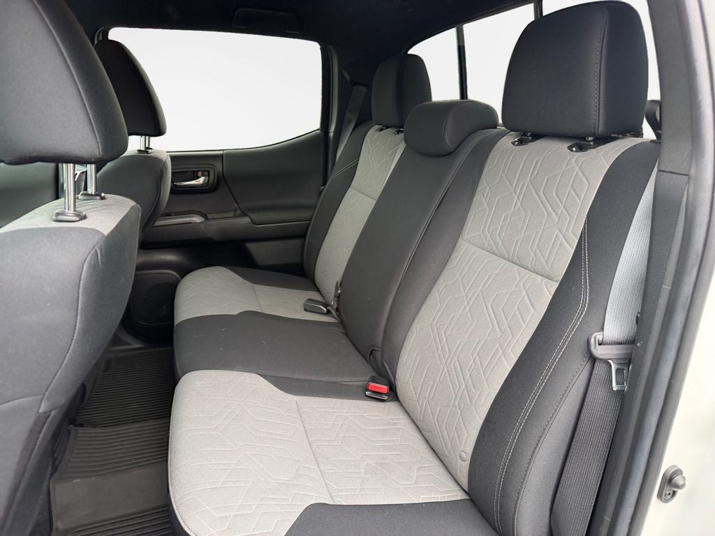 2023 Toyota Tacoma V6