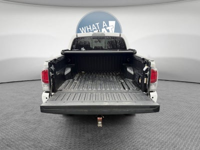 2023 Toyota Tacoma V6