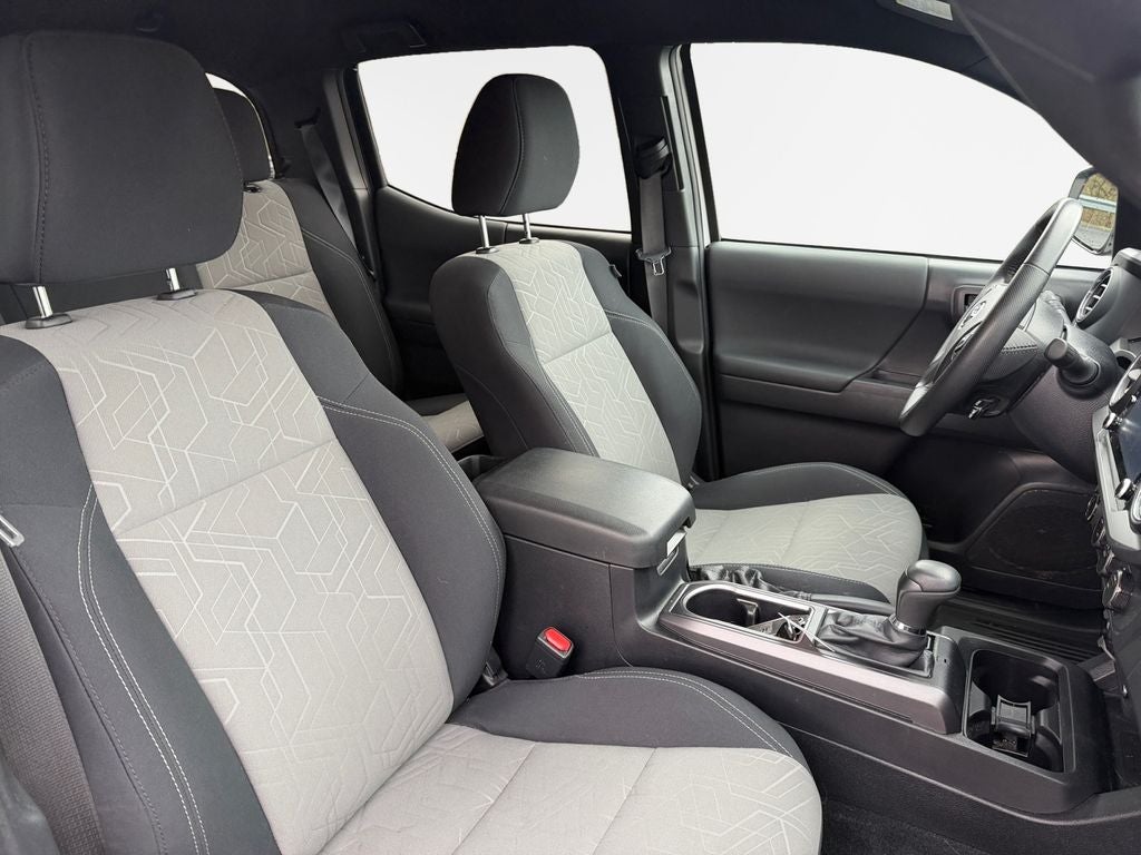 2023 Toyota Tacoma V6