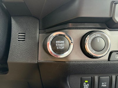 2023 Toyota Tacoma V6