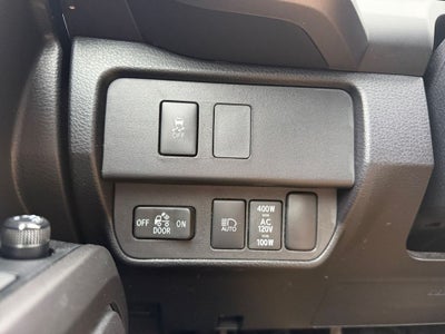 2023 Toyota Tacoma V6