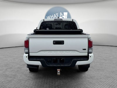 2023 Toyota Tacoma V6