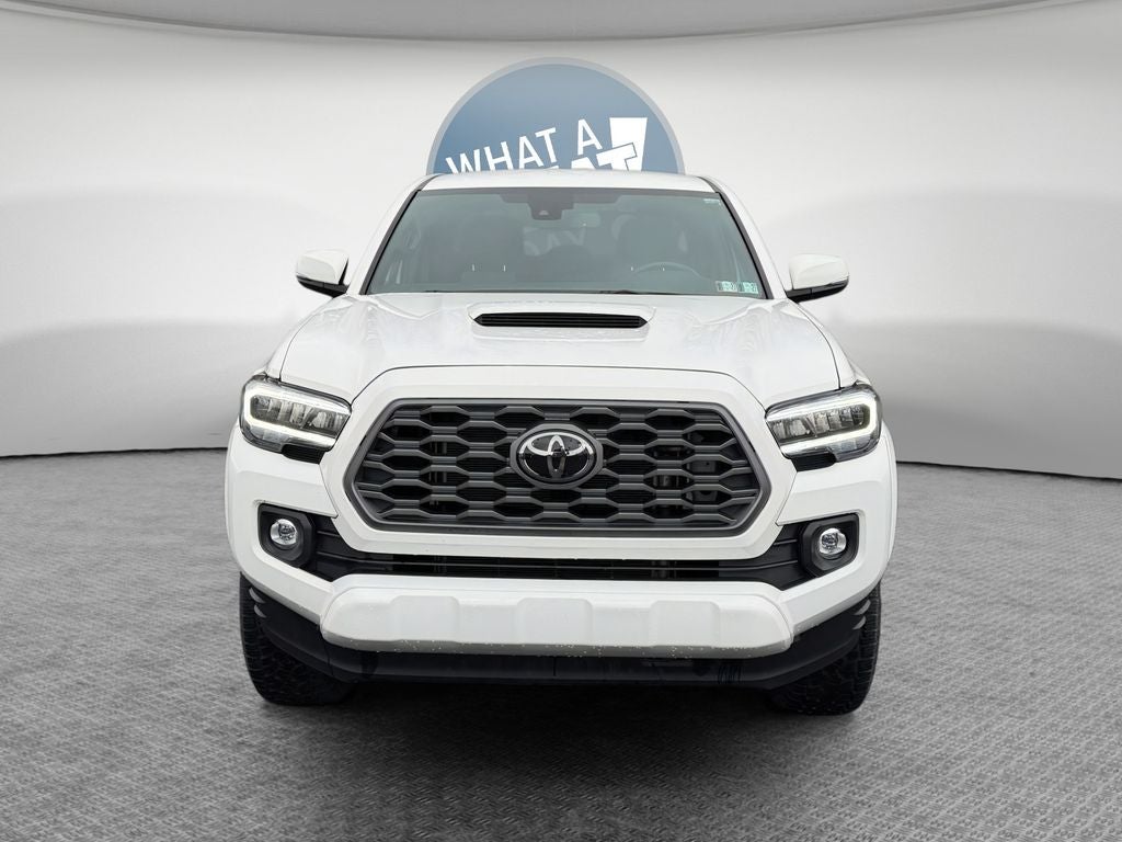 2023 Toyota Tacoma V6