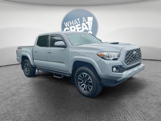 2020 Toyota Tacoma TRD Sport V6
