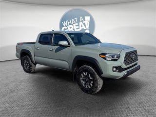 2023 Toyota Tacoma V6