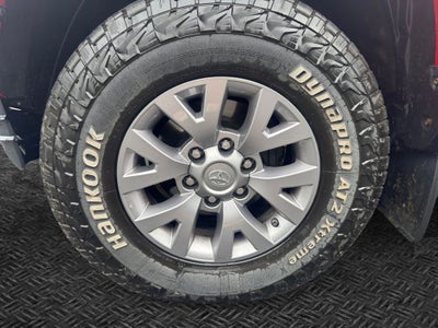 2018 Toyota Tacoma SR5 V6