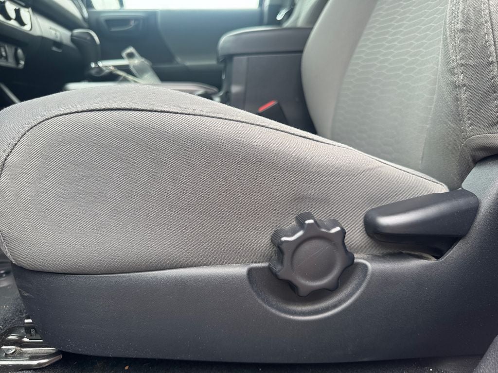 2018 Toyota Tacoma SR5 V6