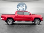 2018 Toyota Tacoma SR5 V6