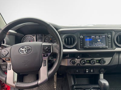 2018 Toyota Tacoma SR5 V6
