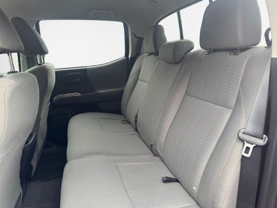 2018 Toyota Tacoma SR5 V6