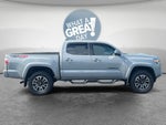 2021 Toyota Tacoma TRD Sport V6