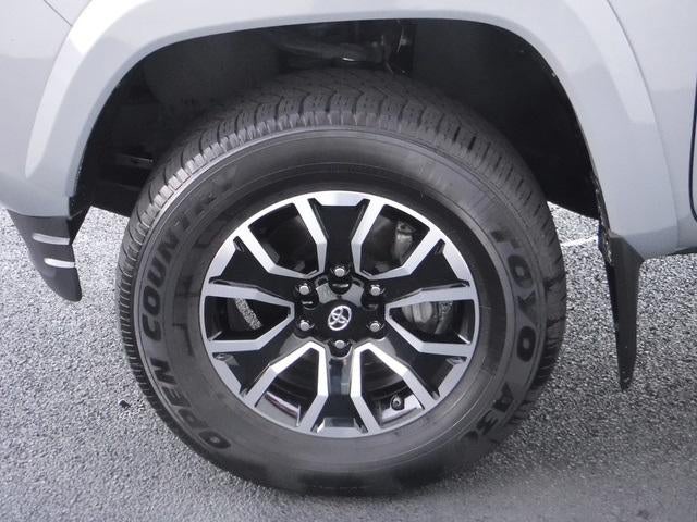 2021 Toyota Tacoma TRD Sport V6